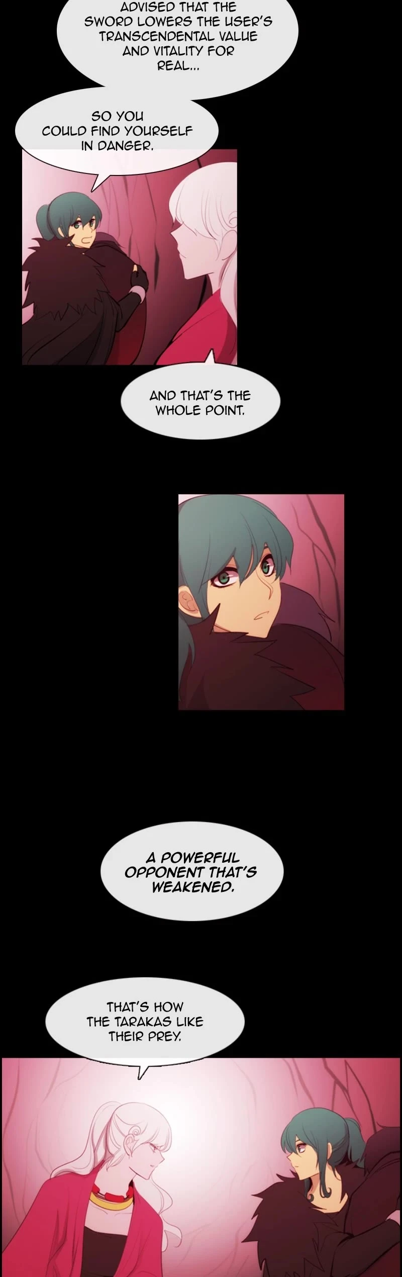 Kubera - Chapter 630: [Season 3] Ep. 331 - N20 (17)