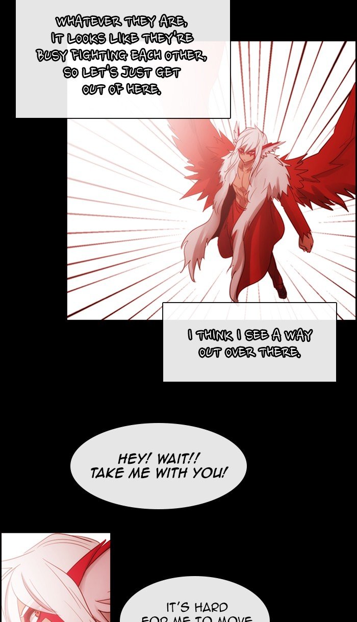 Kubera - Chapter 455