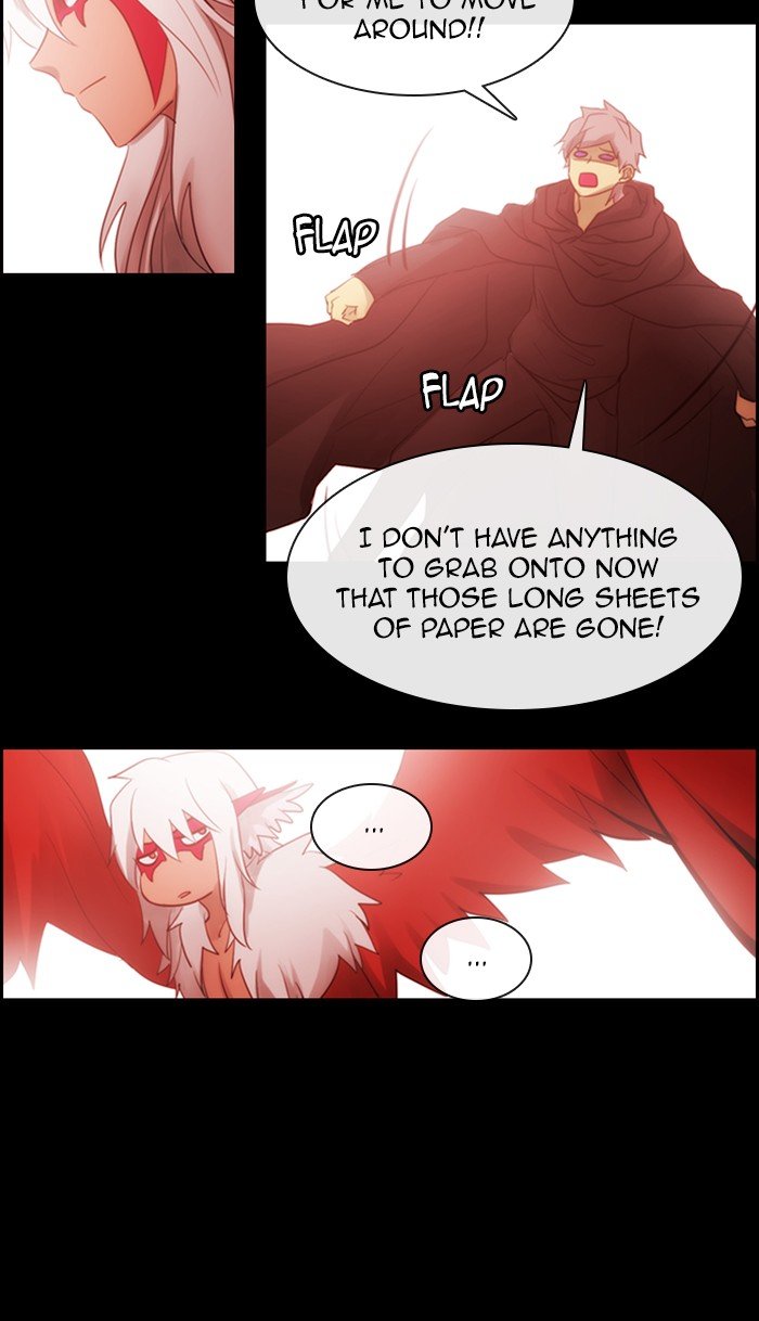 Kubera - Chapter 455