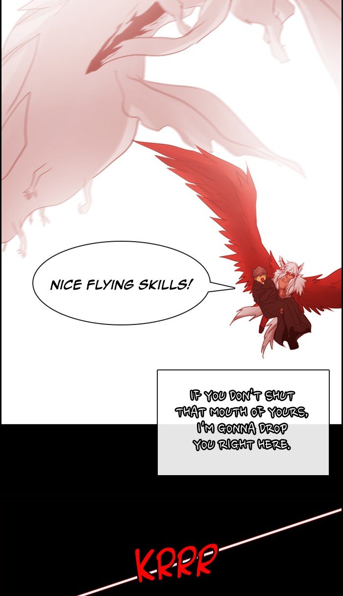 Kubera - Chapter 455