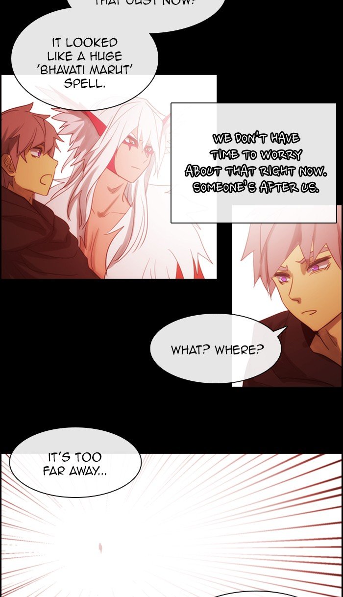 Kubera - Chapter 455