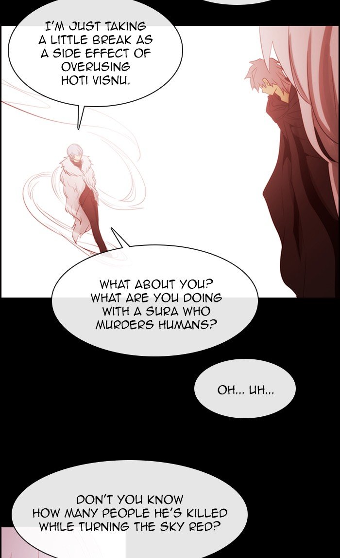 Kubera - Chapter 455