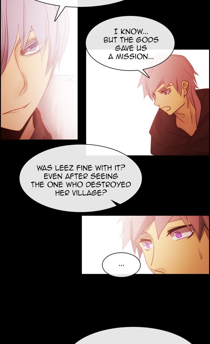 Kubera - Chapter 455