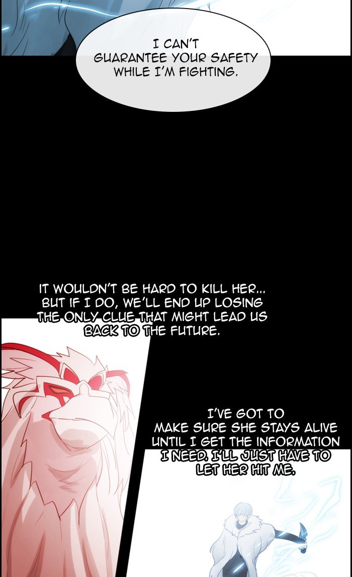 Kubera - Chapter 455