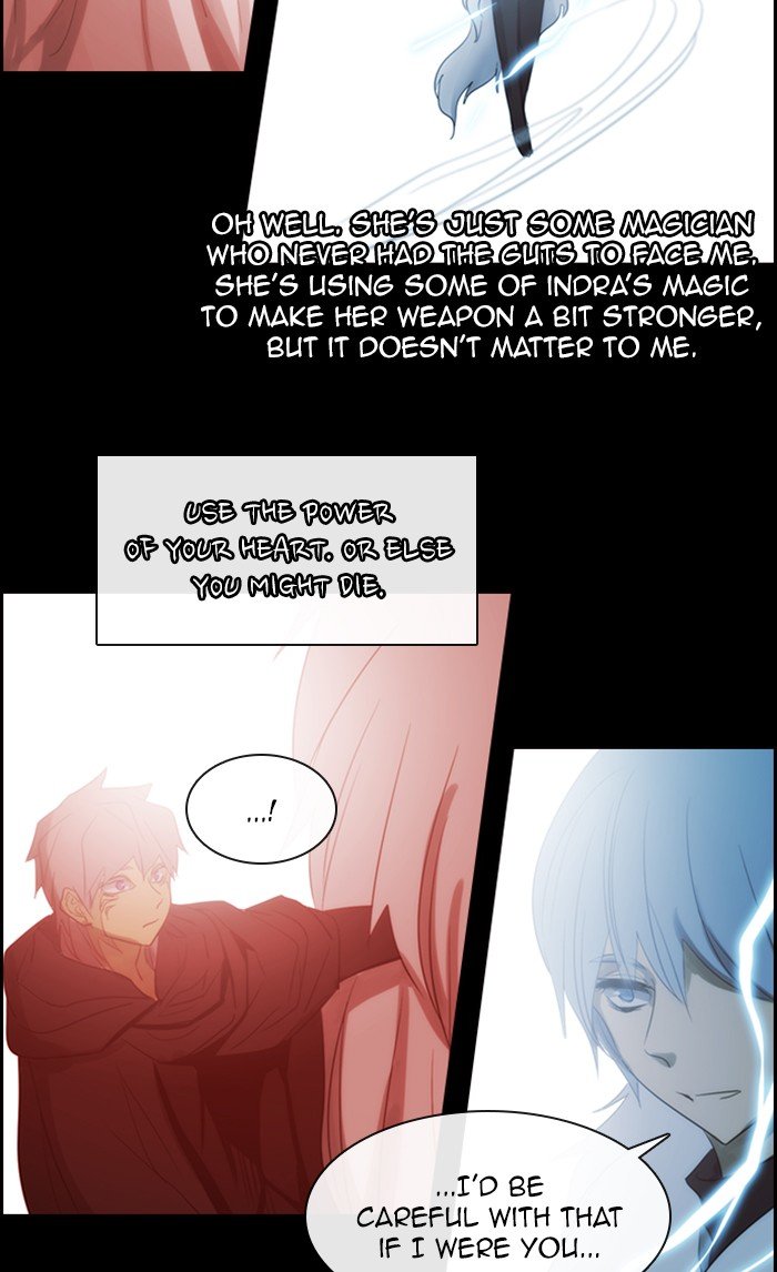 Kubera - Chapter 455