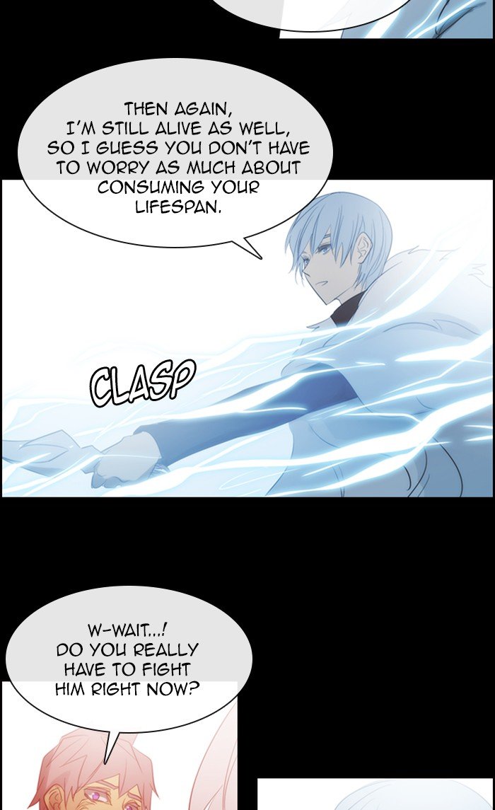 Kubera - Chapter 455