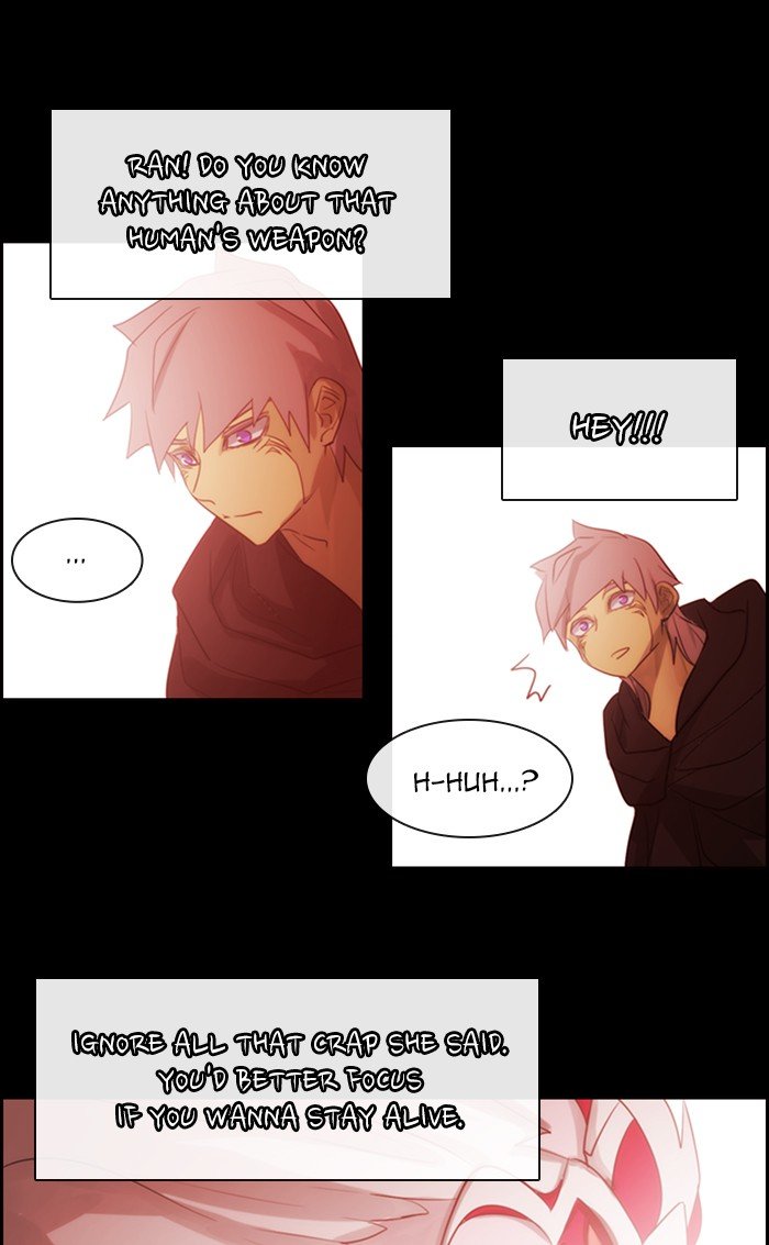 Kubera - Chapter 455