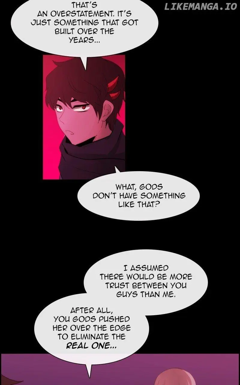 Kubera - Chapter 624