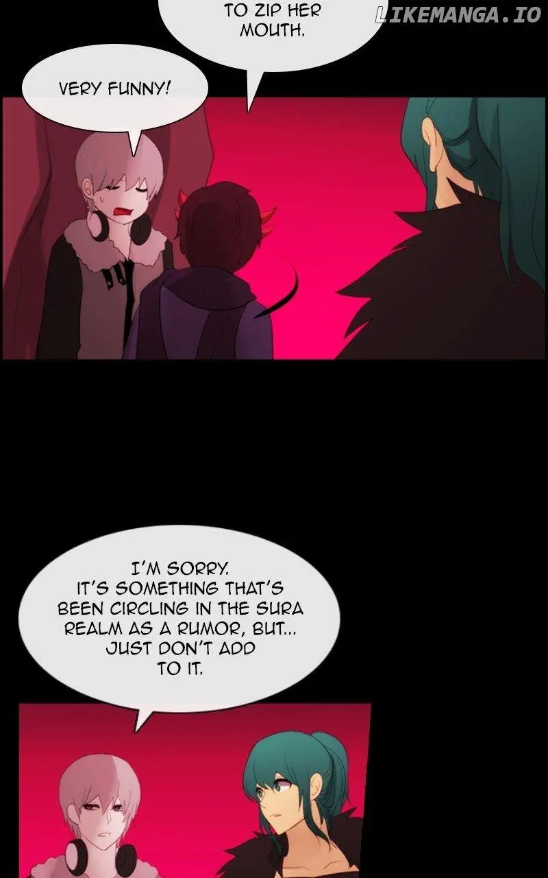 Kubera - Chapter 624