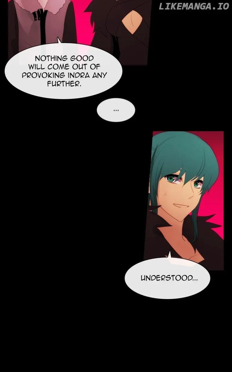 Kubera - Chapter 624