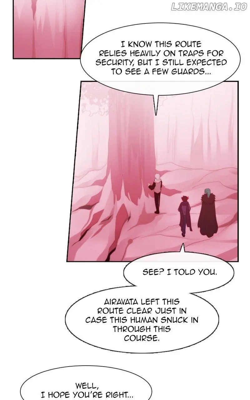 Kubera - Chapter 624