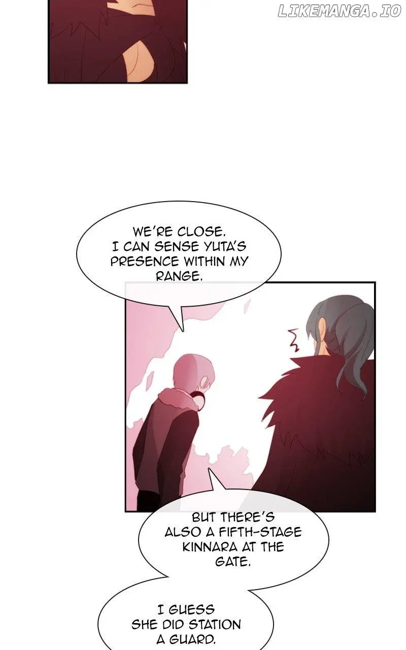 Kubera - Chapter 624