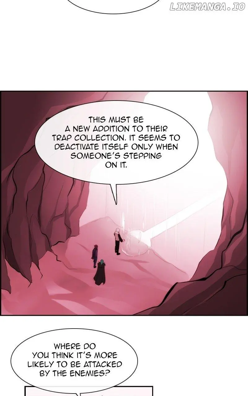 Kubera - Chapter 624