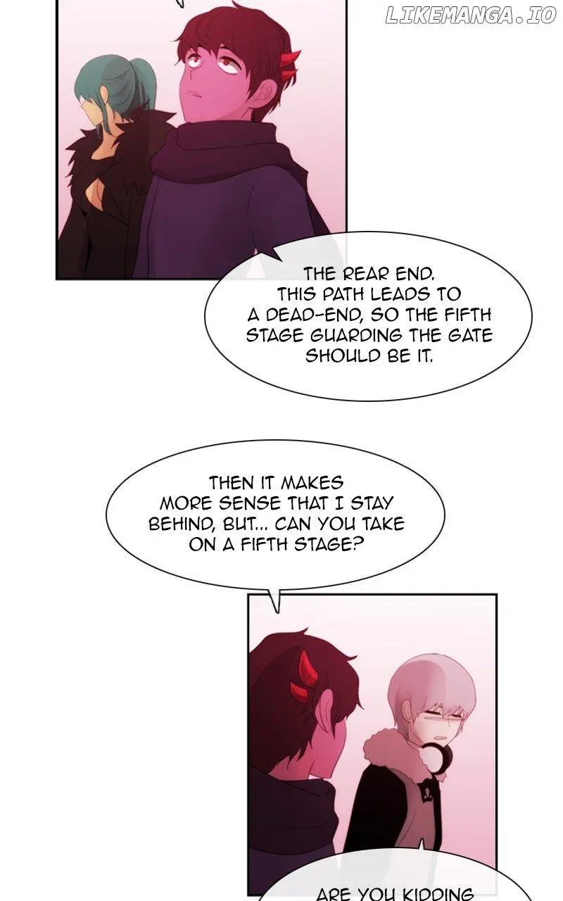 Kubera - Chapter 624