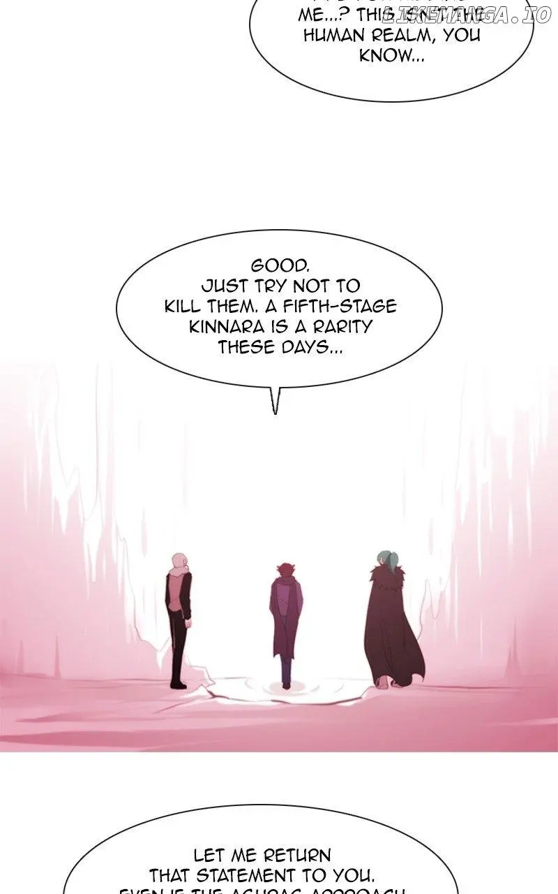 Kubera - Chapter 624