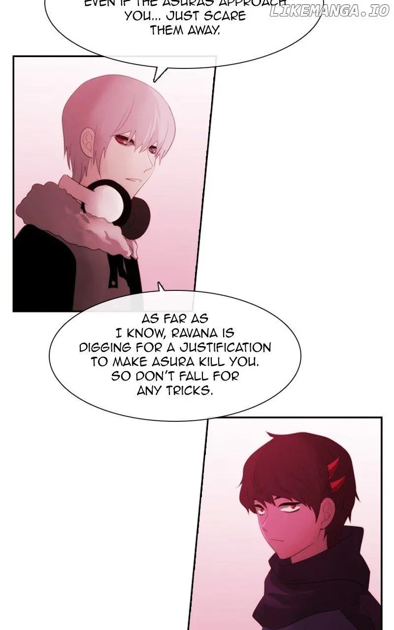 Kubera - Chapter 624