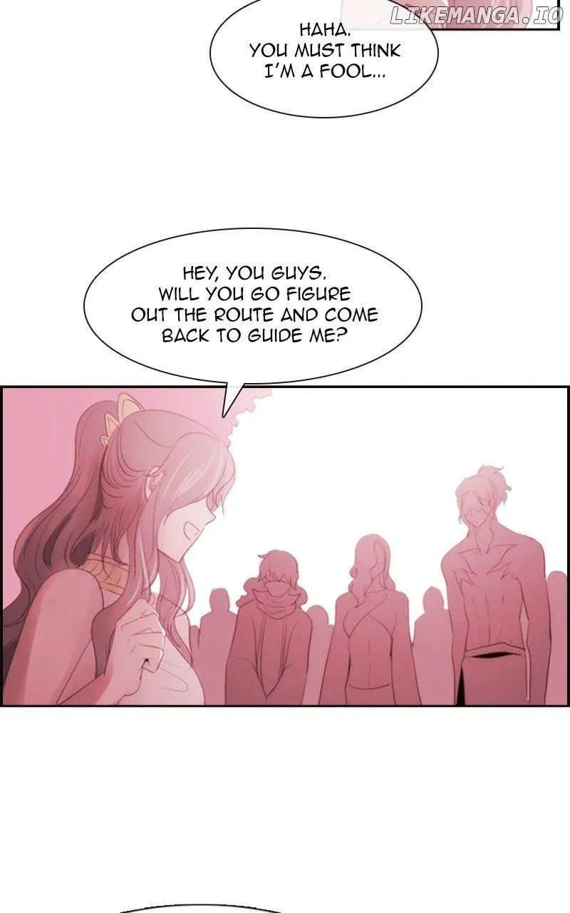 Kubera - Chapter 624