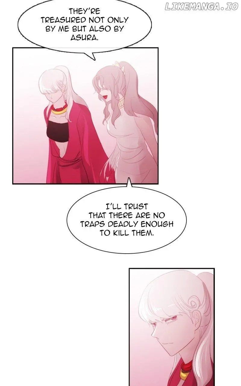 Kubera - Chapter 624