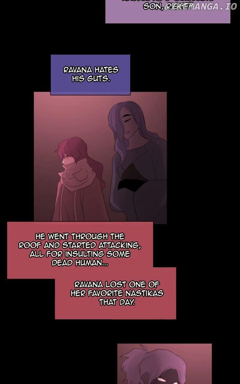 Kubera - Chapter 624