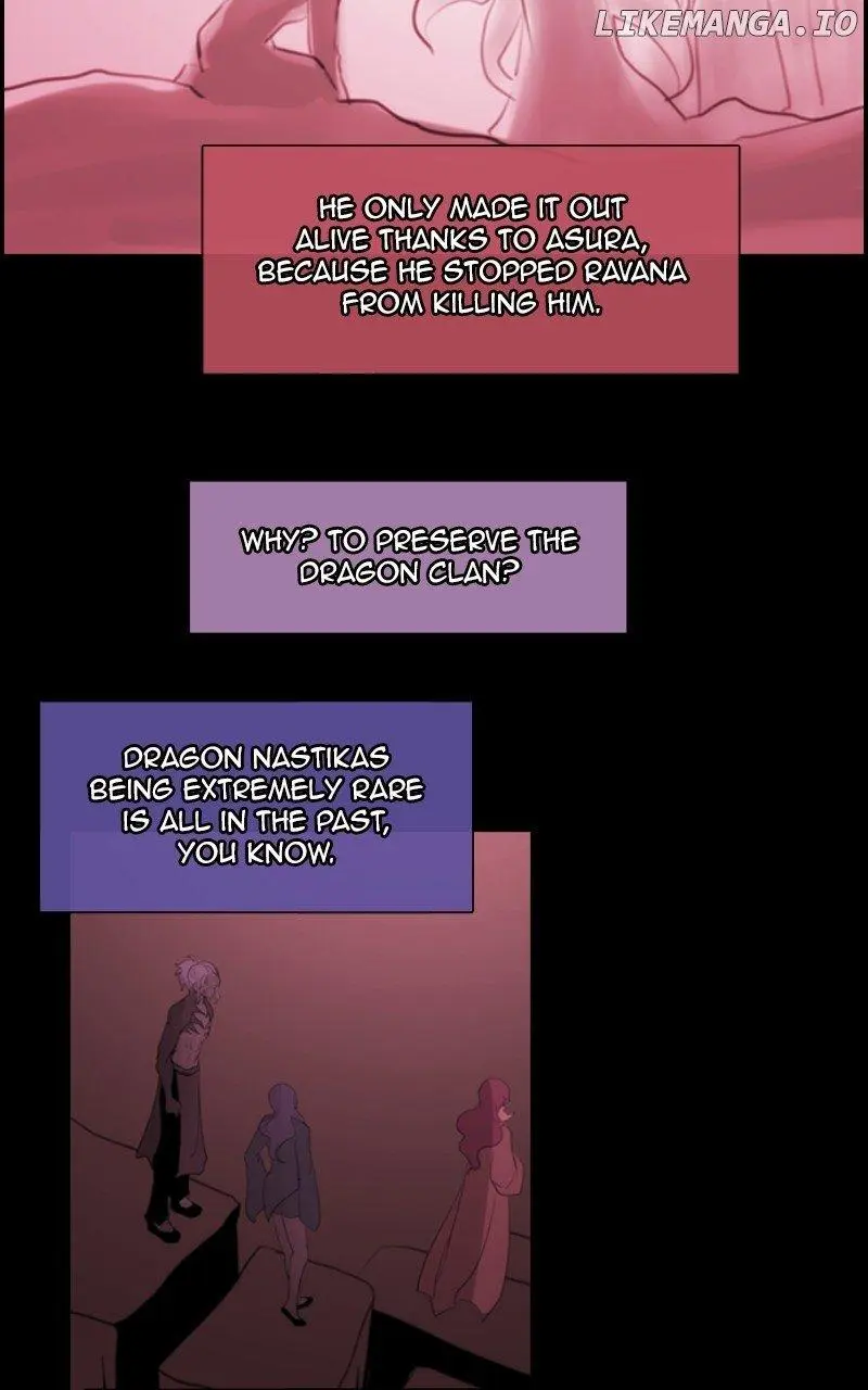 Kubera - Chapter 624