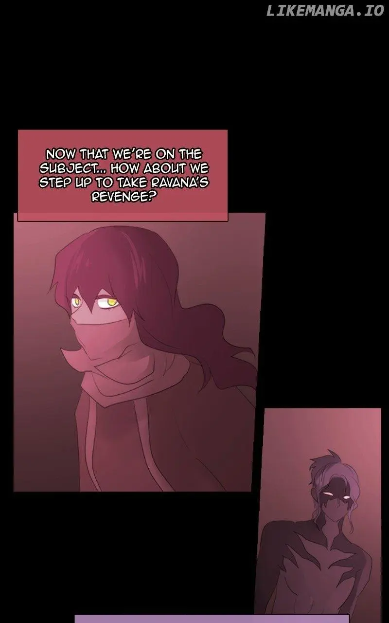 Kubera - Chapter 624