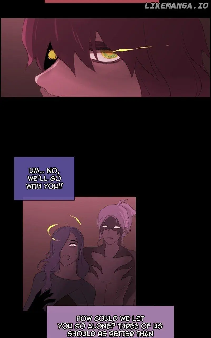 Kubera - Chapter 624