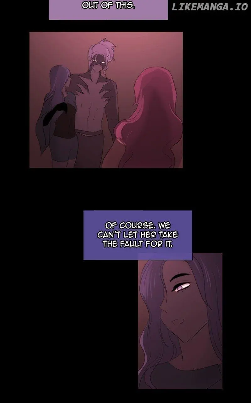 Kubera - Chapter 624