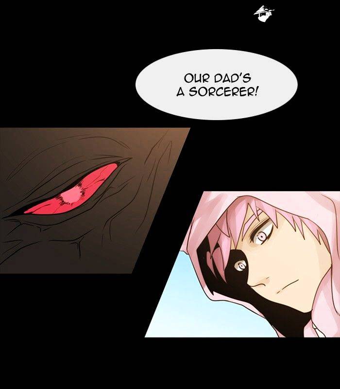 Kubera - Chapter 289