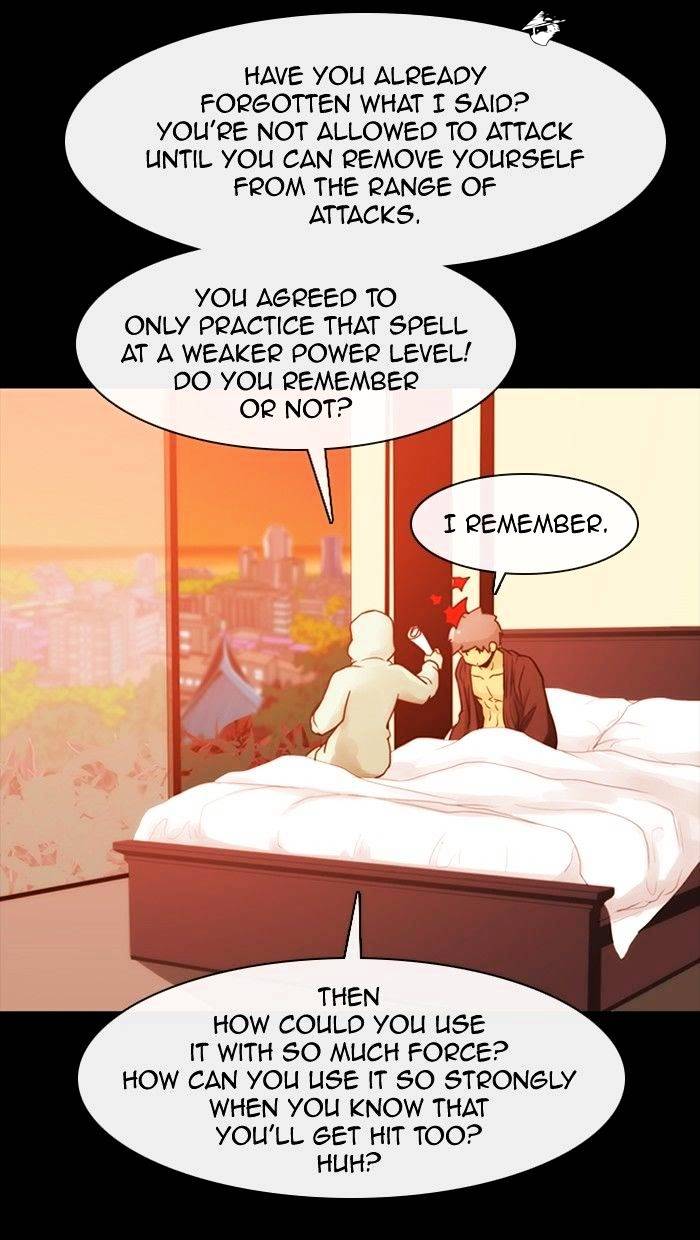 Kubera - Chapter 289