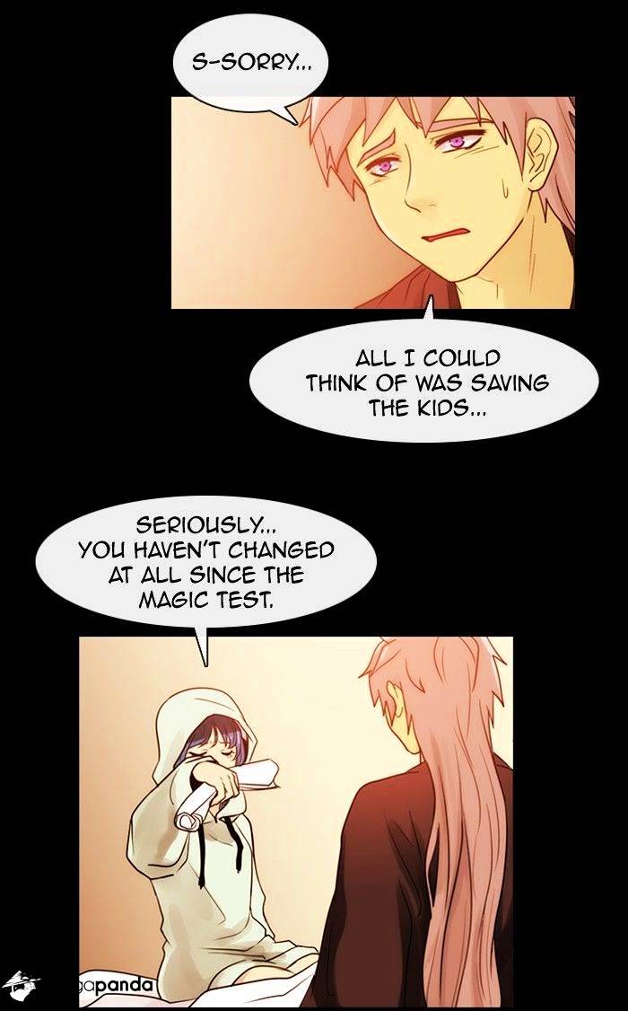 Kubera - Chapter 289