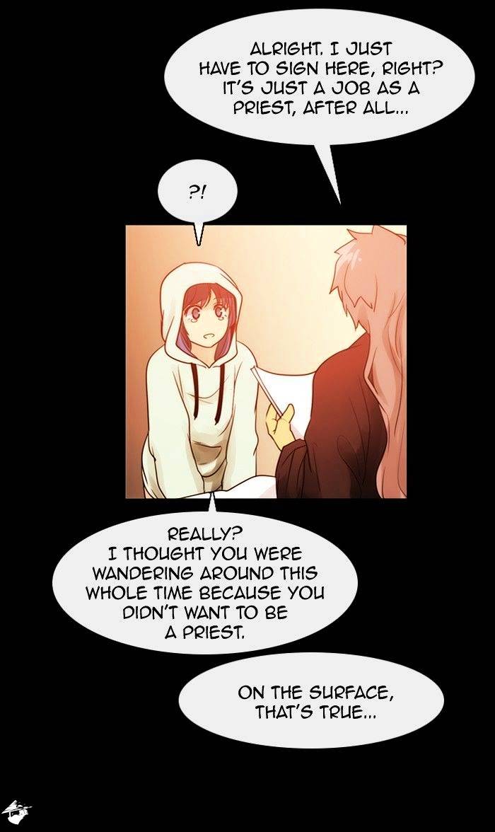 Kubera - Chapter 289