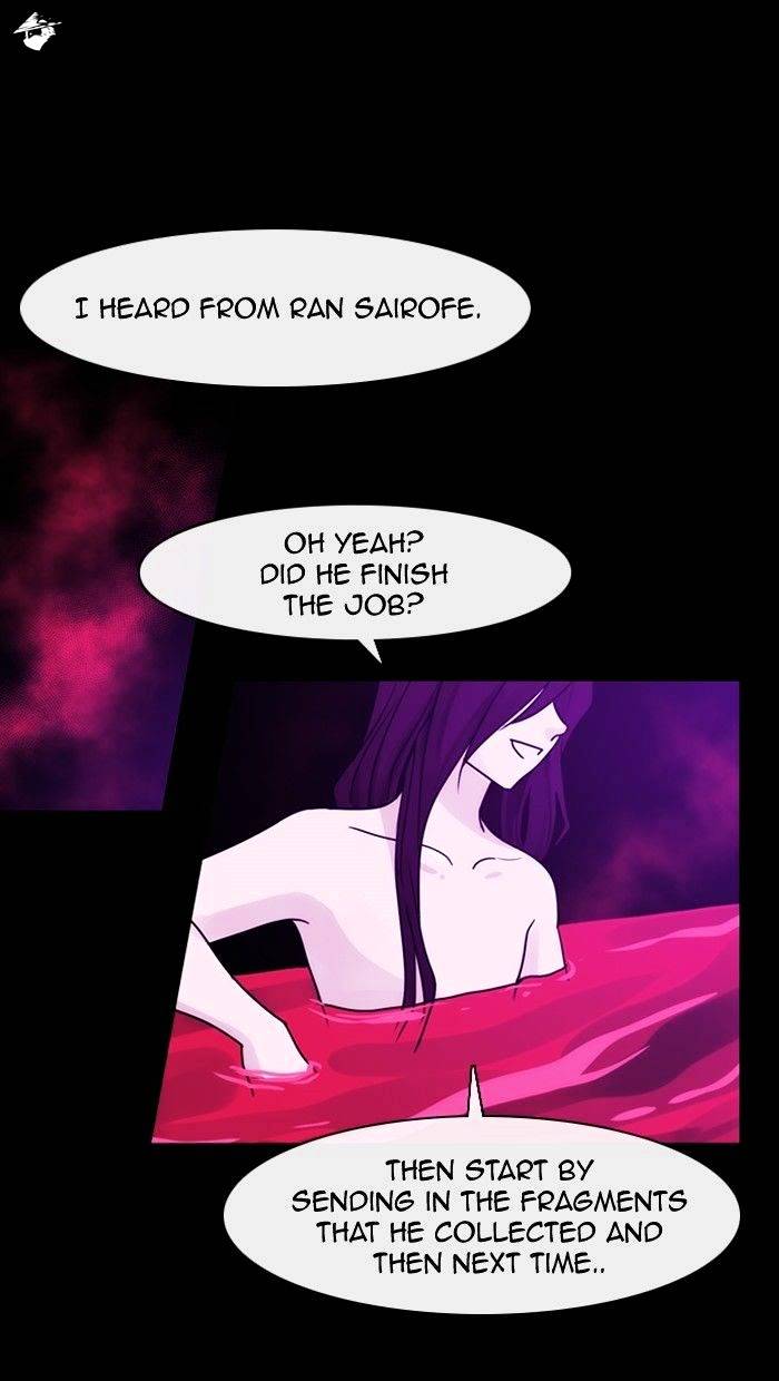 Kubera - Chapter 289