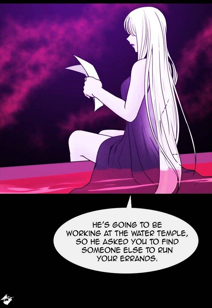 Kubera - Chapter 289