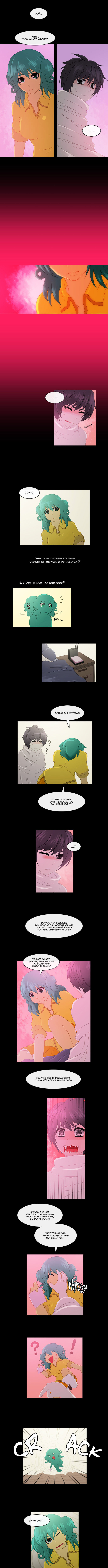 Kubera - Chapter 154 : Enmity (2)