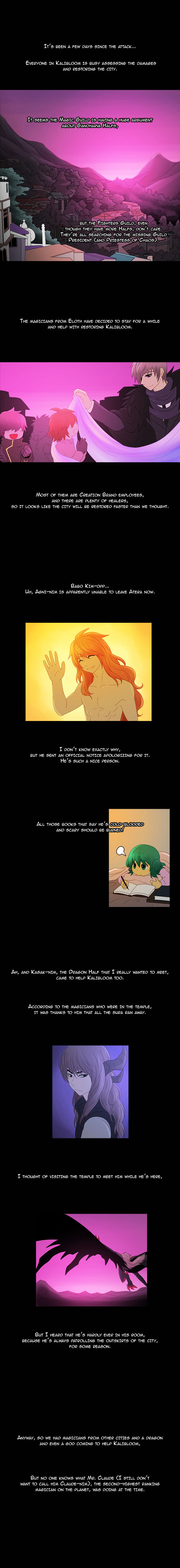 Kubera - Chapter 183 : The Good (1)