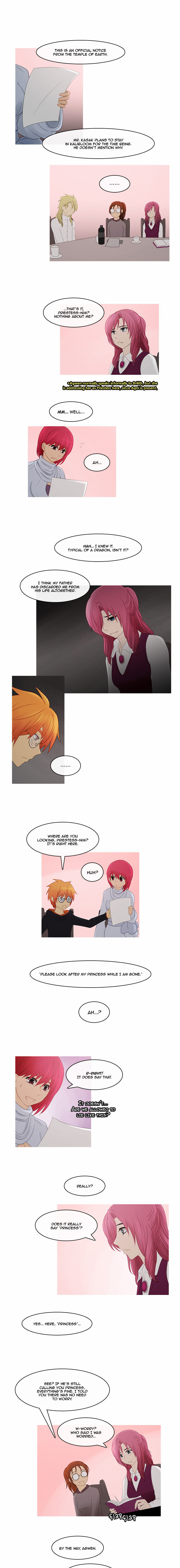 Kubera - Chapter 183 : The Good (1)