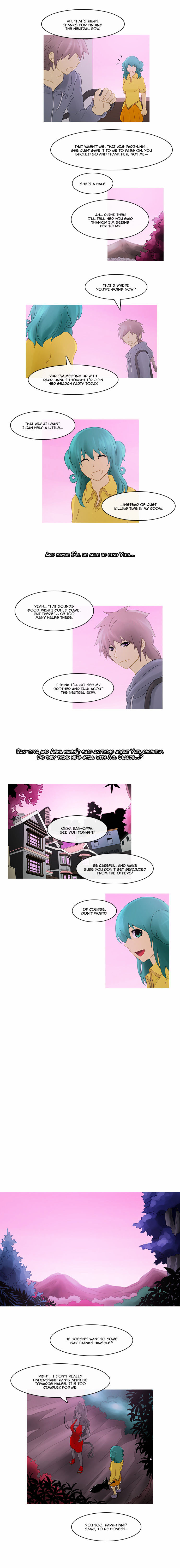 Kubera - Chapter 183 : The Good (1)