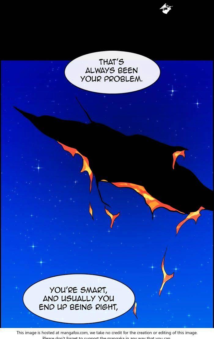 Kubera - Chapter 306