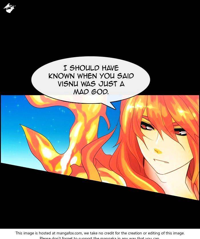 Kubera - Chapter 306