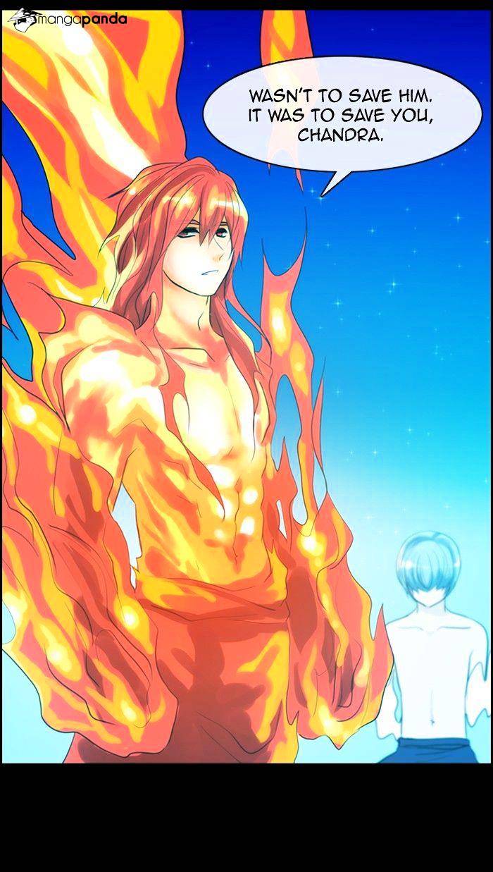 Kubera - Chapter 306