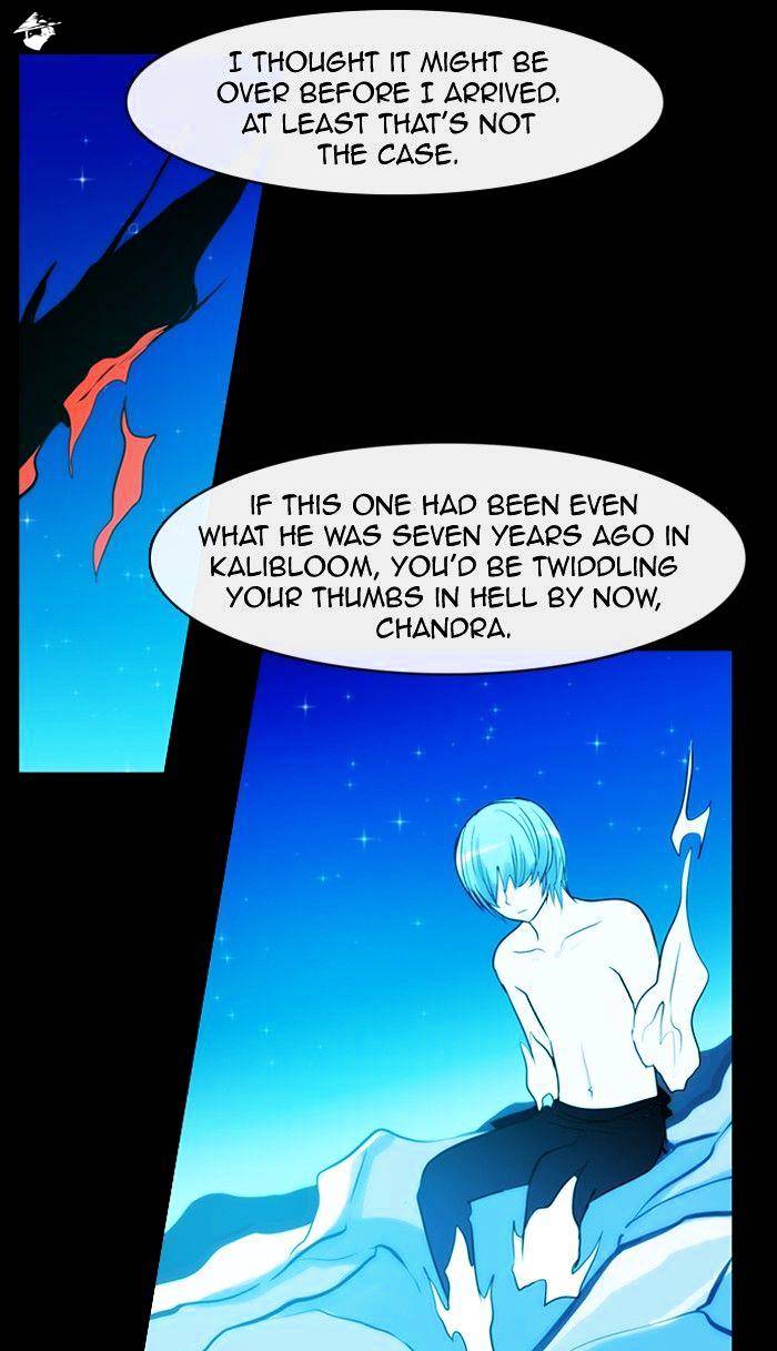 Kubera - Chapter 306