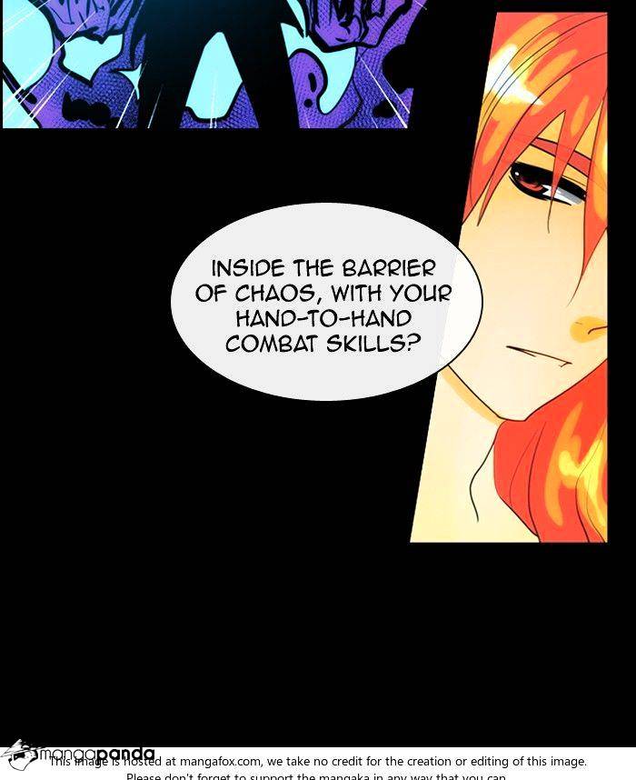 Kubera - Chapter 306