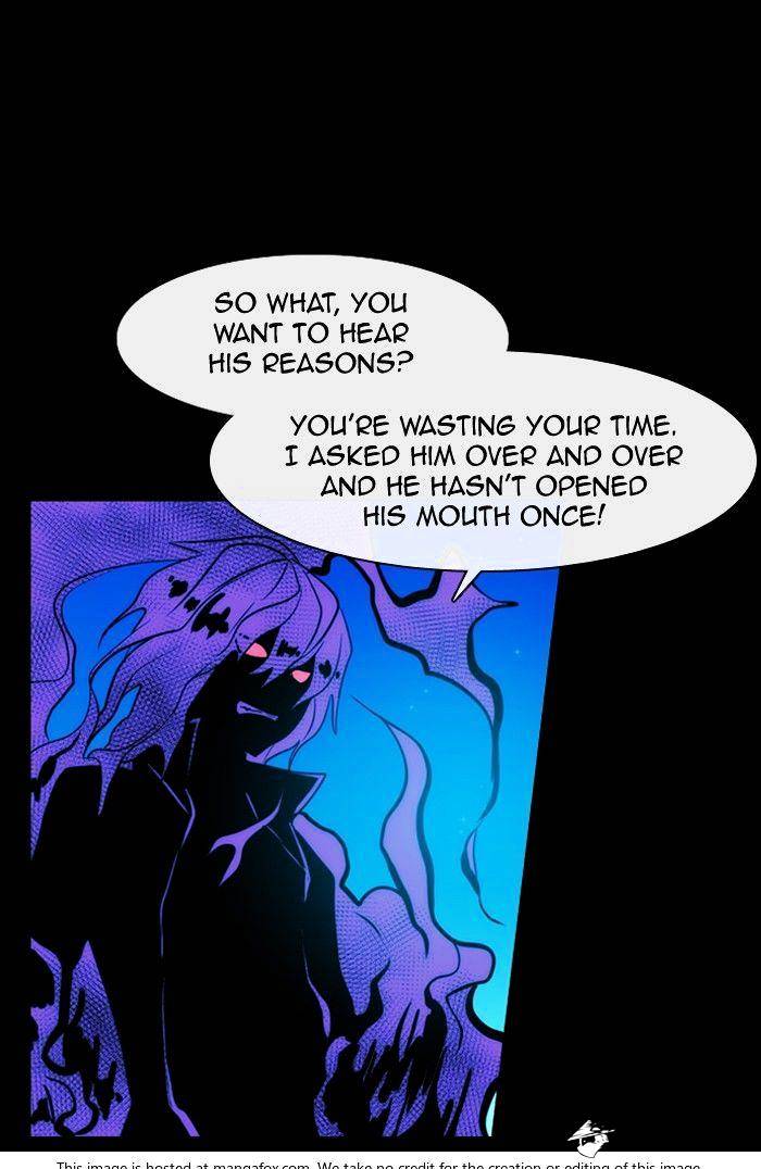 Kubera - Chapter 306