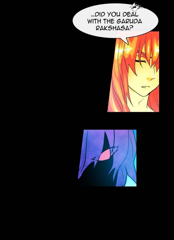 Kubera - Chapter 306