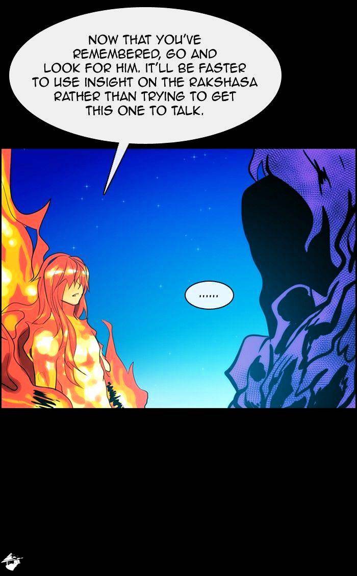 Kubera - Chapter 306