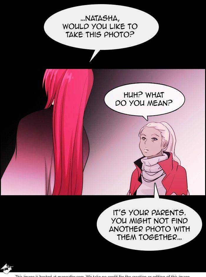 Kubera - Chapter 306