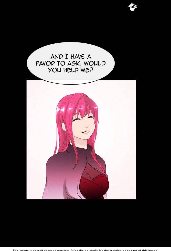 Kubera - Chapter 306