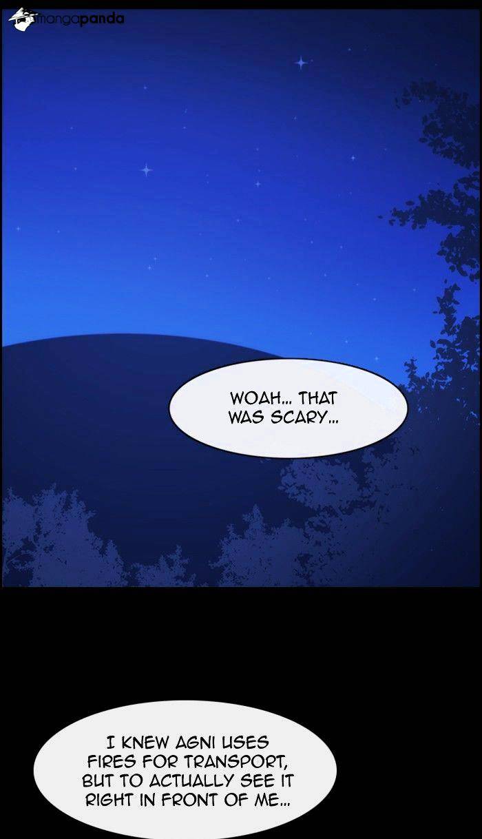 Kubera - Chapter 306