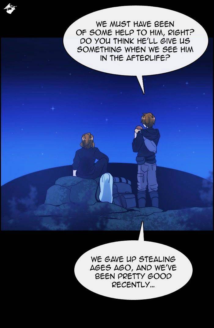 Kubera - Chapter 306