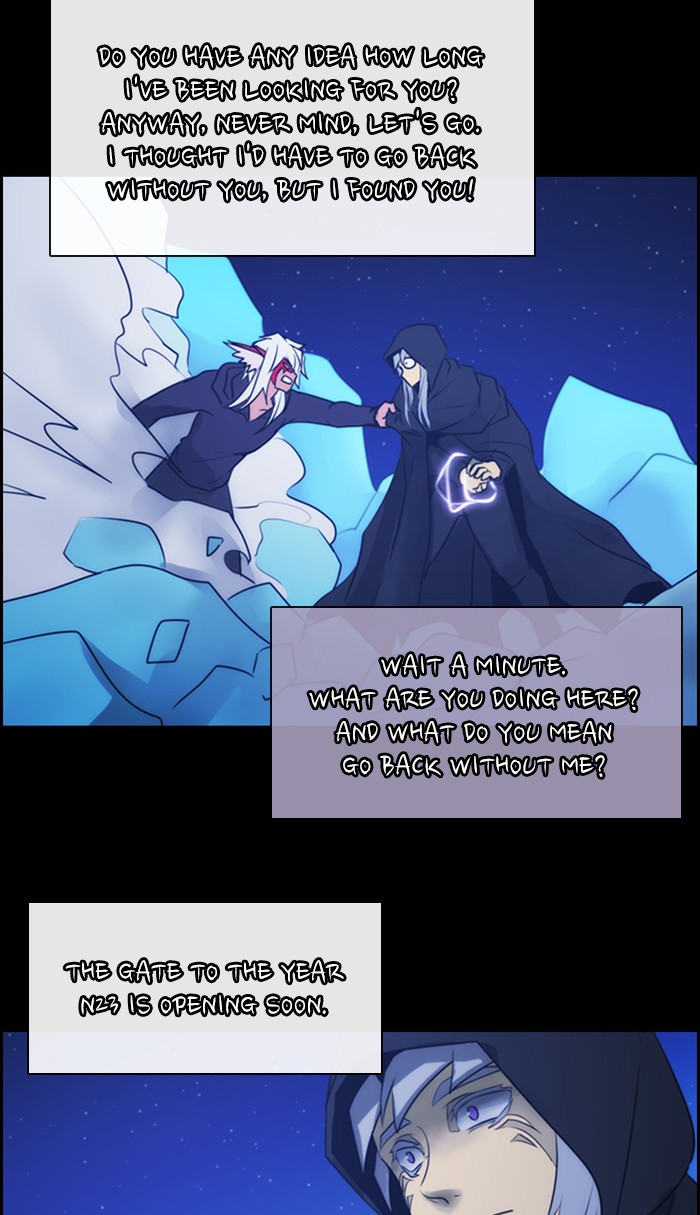 Kubera - Chapter 483: [Season 3] Ep. 198 - The Other Side (16)